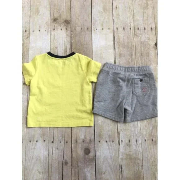 Baby Gap 12-18 Month Outfit - Picture 2 of 2